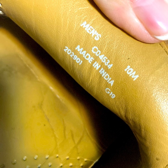 Cole Haan Men’s Loafer - Picture 3 of 8